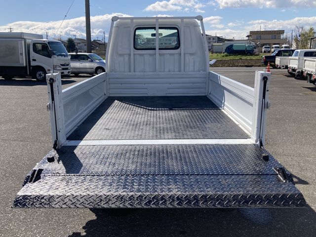 VANETTE truck 2WD