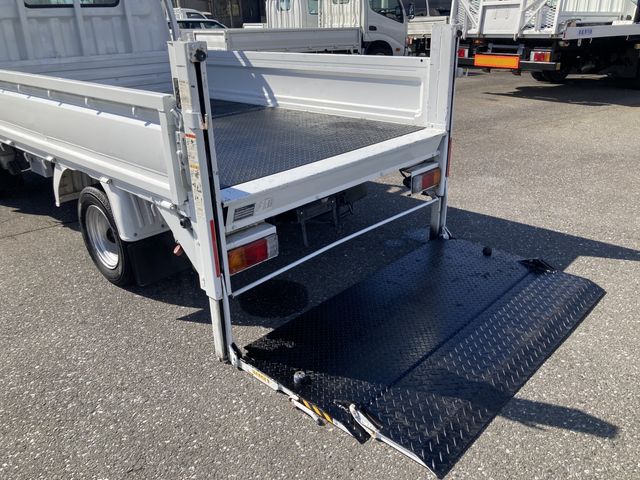 VANETTE truck 2WD