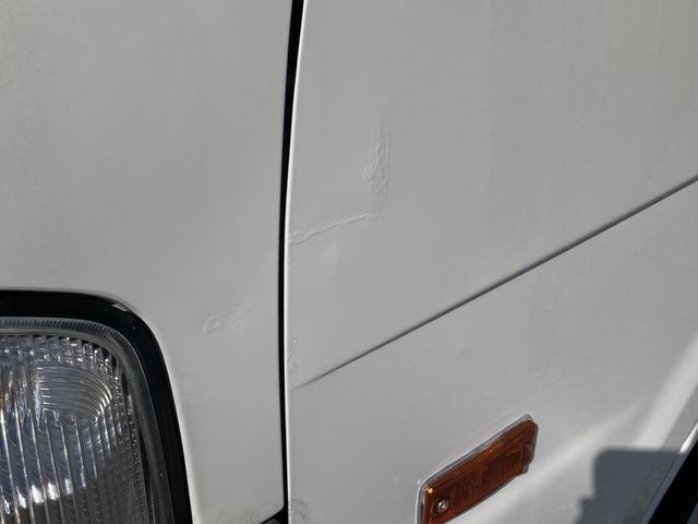 VANETTE truck 2WD