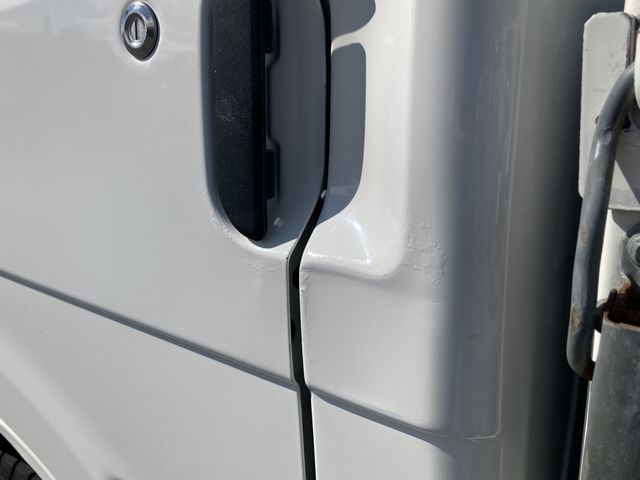 VANETTE truck 2WD