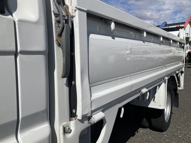 VANETTE truck 2WD