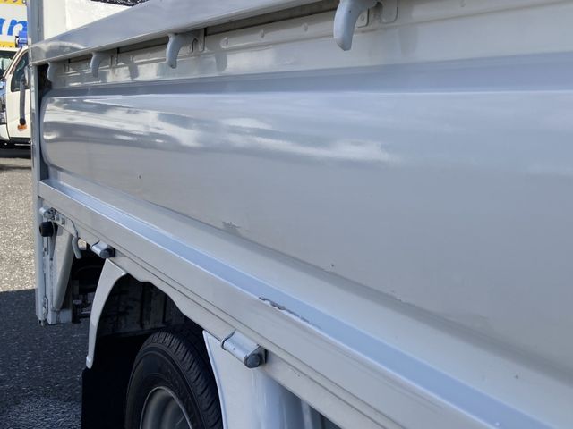 VANETTE truck 2WD