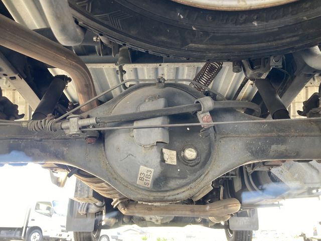 VANETTE truck 2WD