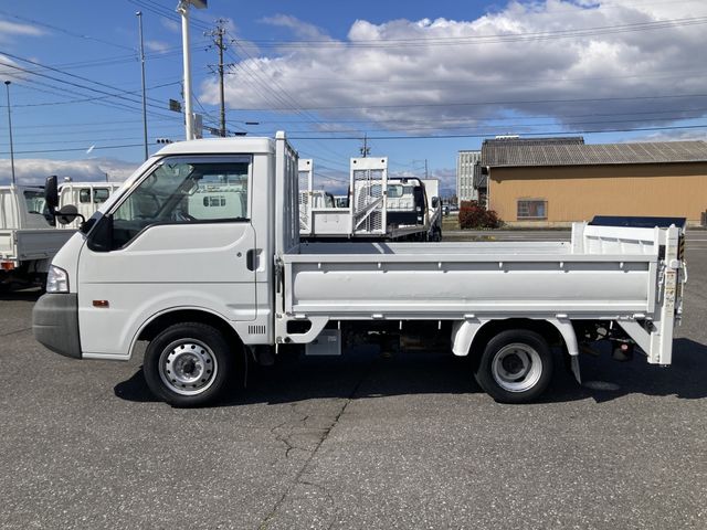 VANETTE truck 2WD
