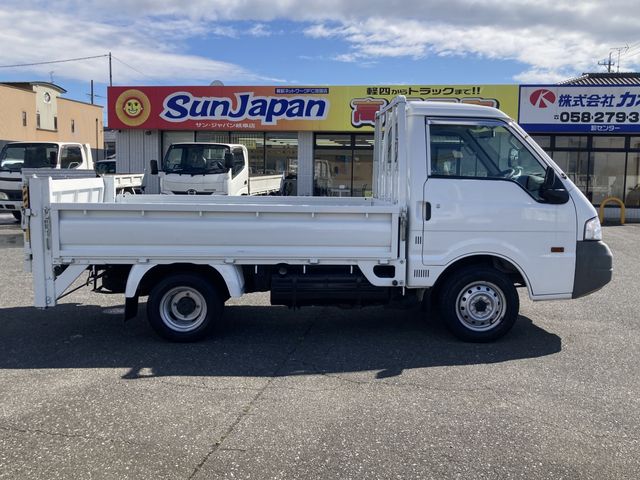 VANETTE truck 2WD