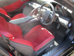 LEXUS LC500h