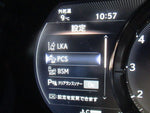 LEXUS LC500h