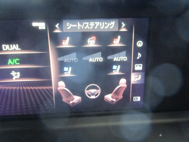 LEXUS LC500h