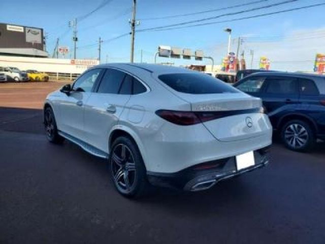 MERCEDES BENZ GLC class Plug-in HYBRID