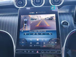 MERCEDES BENZ GLC class Plug-in HYBRID
