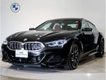 BMW 8series Gran coupe