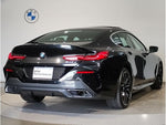 BMW 8series Gran coupe