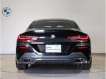 BMW 8series Gran coupe