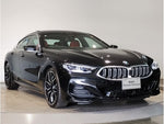 BMW 8series Gran coupe