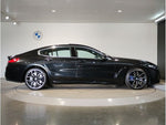 BMW 8series Gran coupe