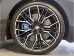 BMW 8series Gran coupe