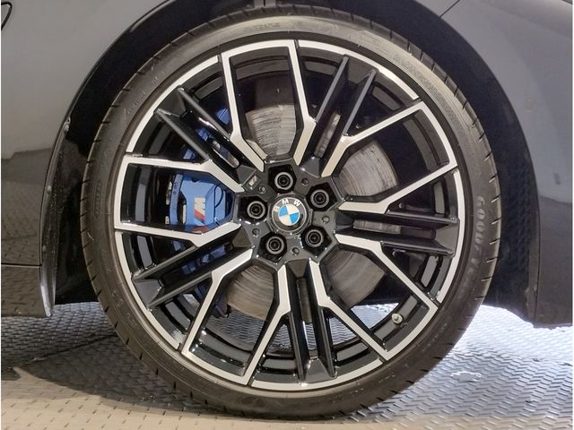 BMW 8series Gran coupe