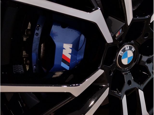 BMW 8series Gran coupe