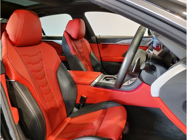 BMW 8series Gran coupe