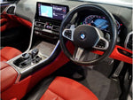 BMW 8series Gran coupe