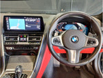 BMW 8series Gran coupe
