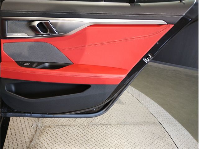 BMW 8series Gran coupe