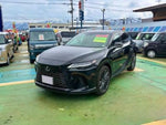 LEXUS RX450h+