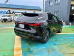 LEXUS RX450h+