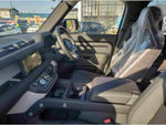 ROVER DEFENDER