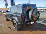 ROVER DEFENDER
