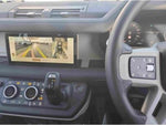 ROVER DEFENDER