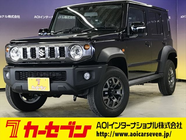 JIMNY NOMADE