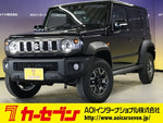 JIMNY NOMADE