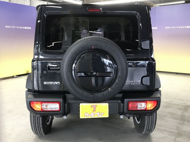 JIMNY NOMADE