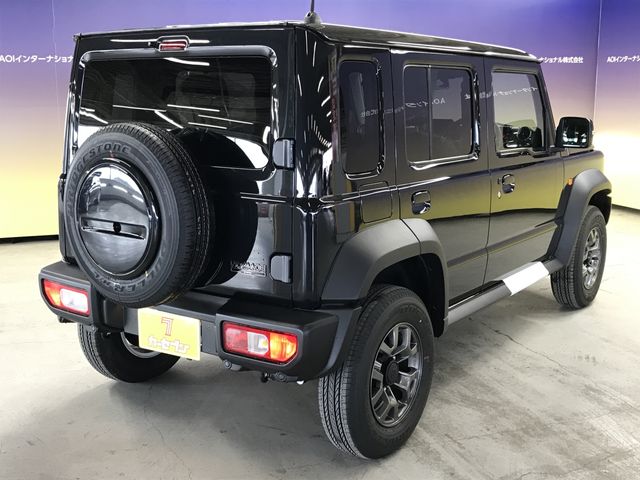 JIMNY NOMADE