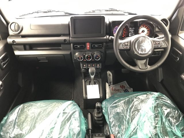 JIMNY NOMADE