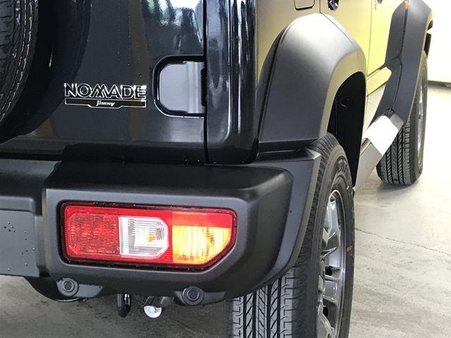 JIMNY NOMADE