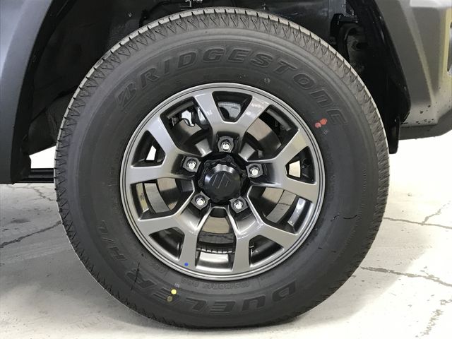 JIMNY NOMADE