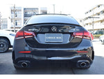 MERCEDES AMG Aclass sedan