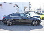 MERCEDES AMG Aclass sedan