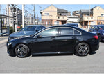 MERCEDES AMG Aclass sedan