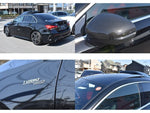 MERCEDES AMG Aclass sedan
