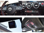 MERCEDES AMG Aclass sedan