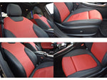 MERCEDES AMG Aclass sedan