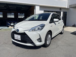 VITZ HYBRID