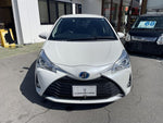 VITZ HYBRID