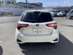 VITZ HYBRID