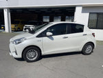 VITZ HYBRID