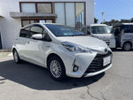 VITZ HYBRID