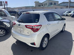 VITZ HYBRID